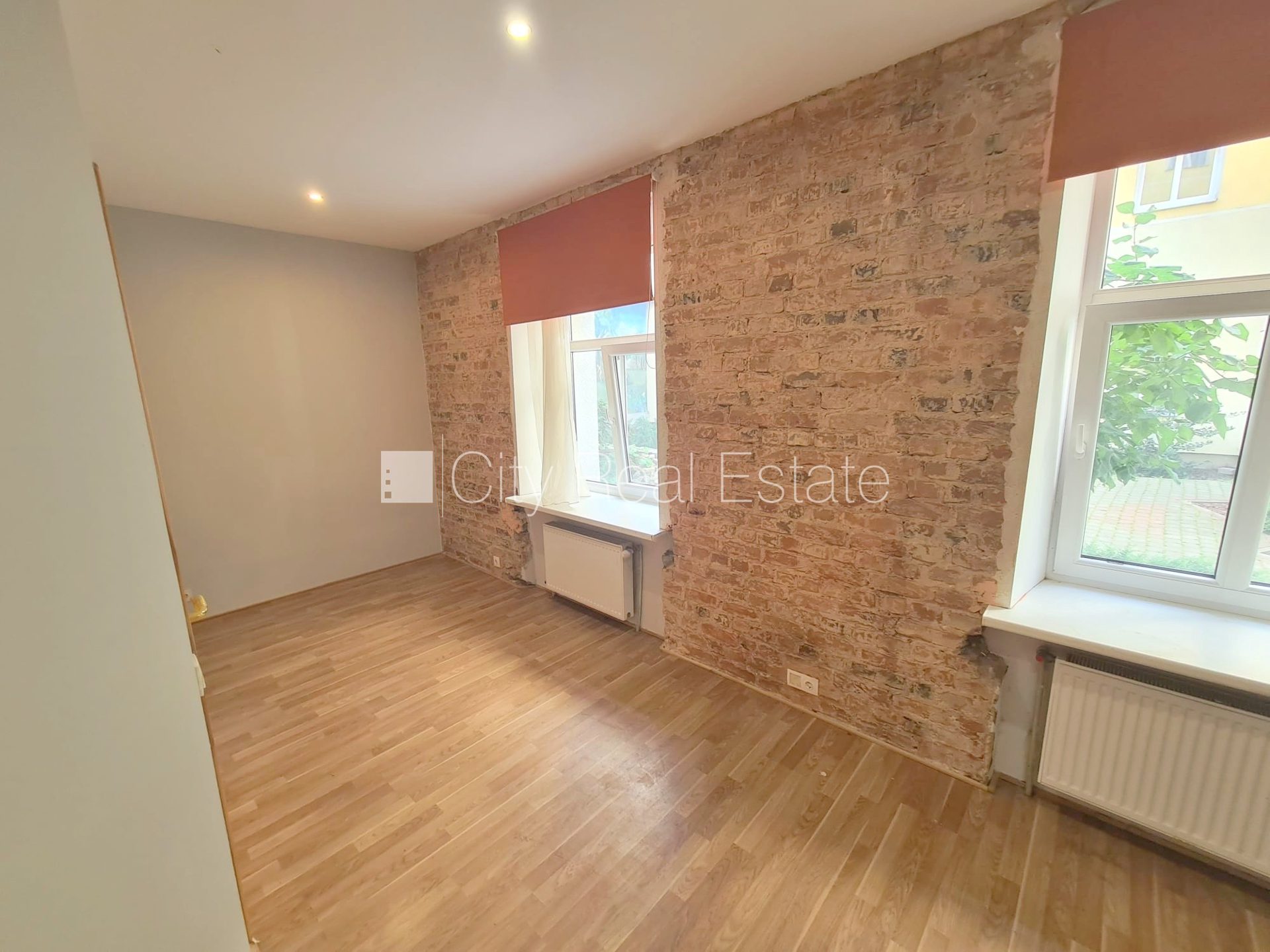 1-toaline korter Rīga, Centrs, 20 m², üür, Foto 5 / 10