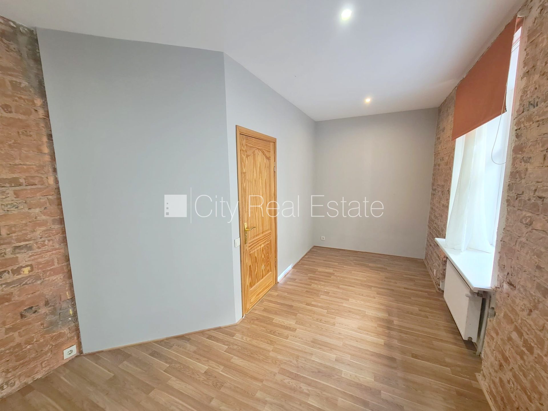 1-toaline korter Rīga, Centrs, 20 m², üür, Foto 6 / 10