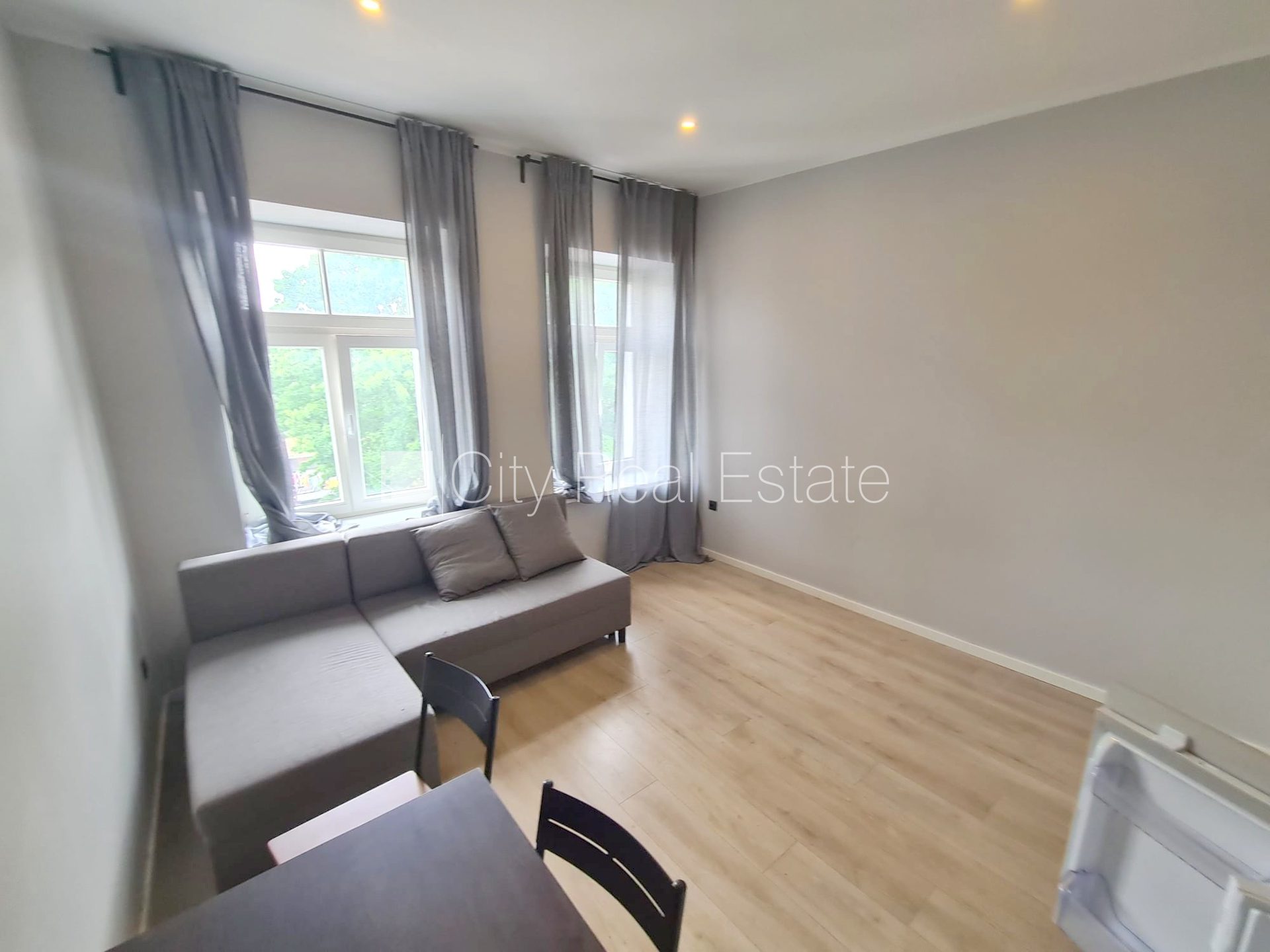 1-toaline korter Rīga, Centrs, 22 m², üür, Foto 5 / 10