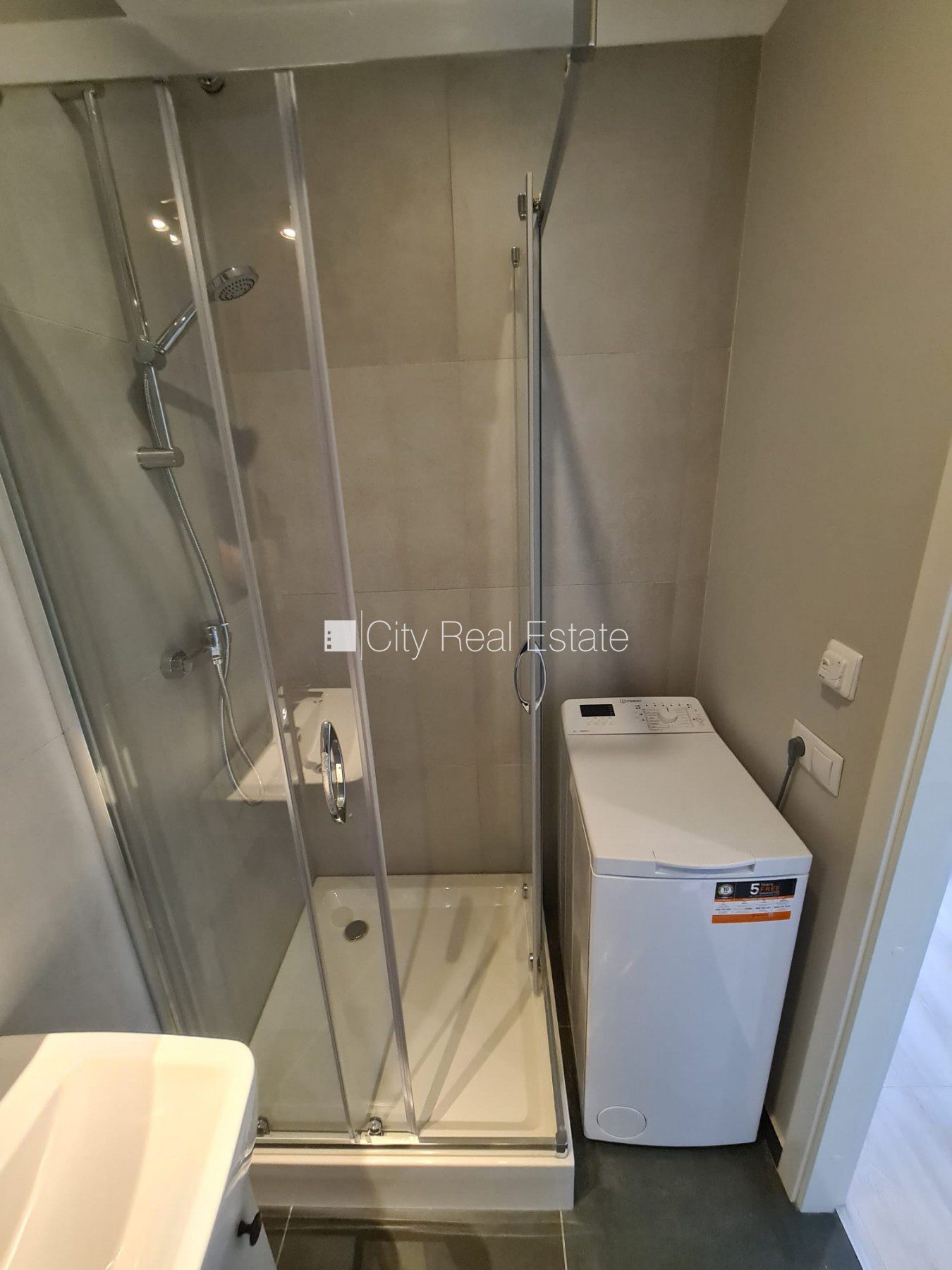 1-toaline korter Rīga, Centrs, 22 m², üür, Foto 8 / 10