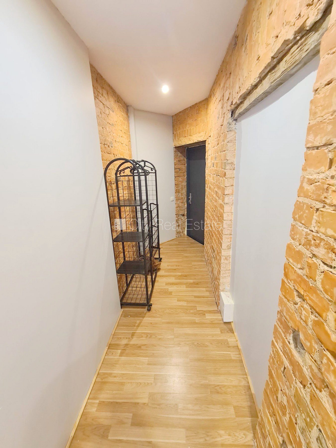 1-toaline korter Rīga, Centrs, 34 m², üür, Foto 5 / 8