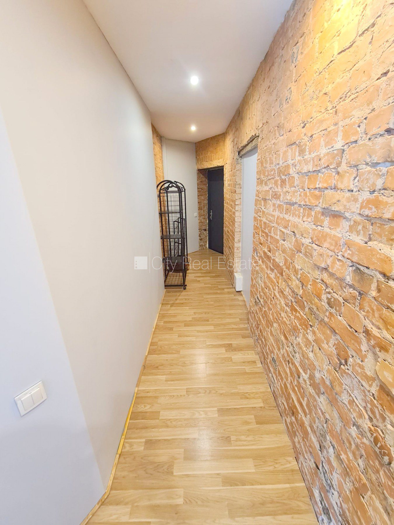 1-toaline korter Rīga, Centrs, 34 m², üür, Foto 6 / 8