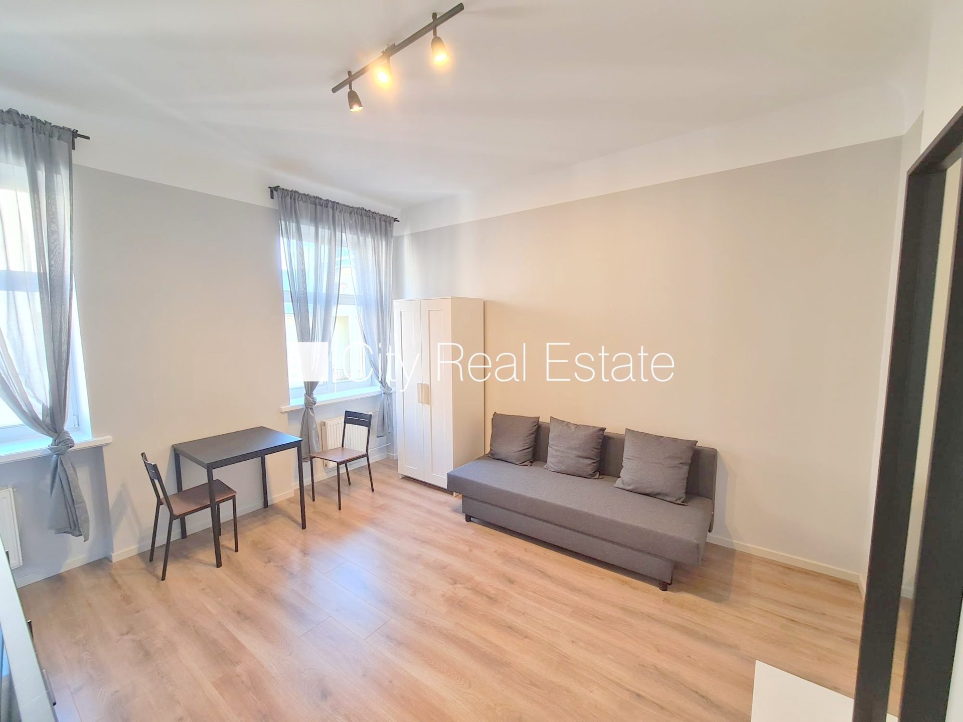 1-room apartment for rent in Riga, City Centre, 19 m², Photo 5 of 10