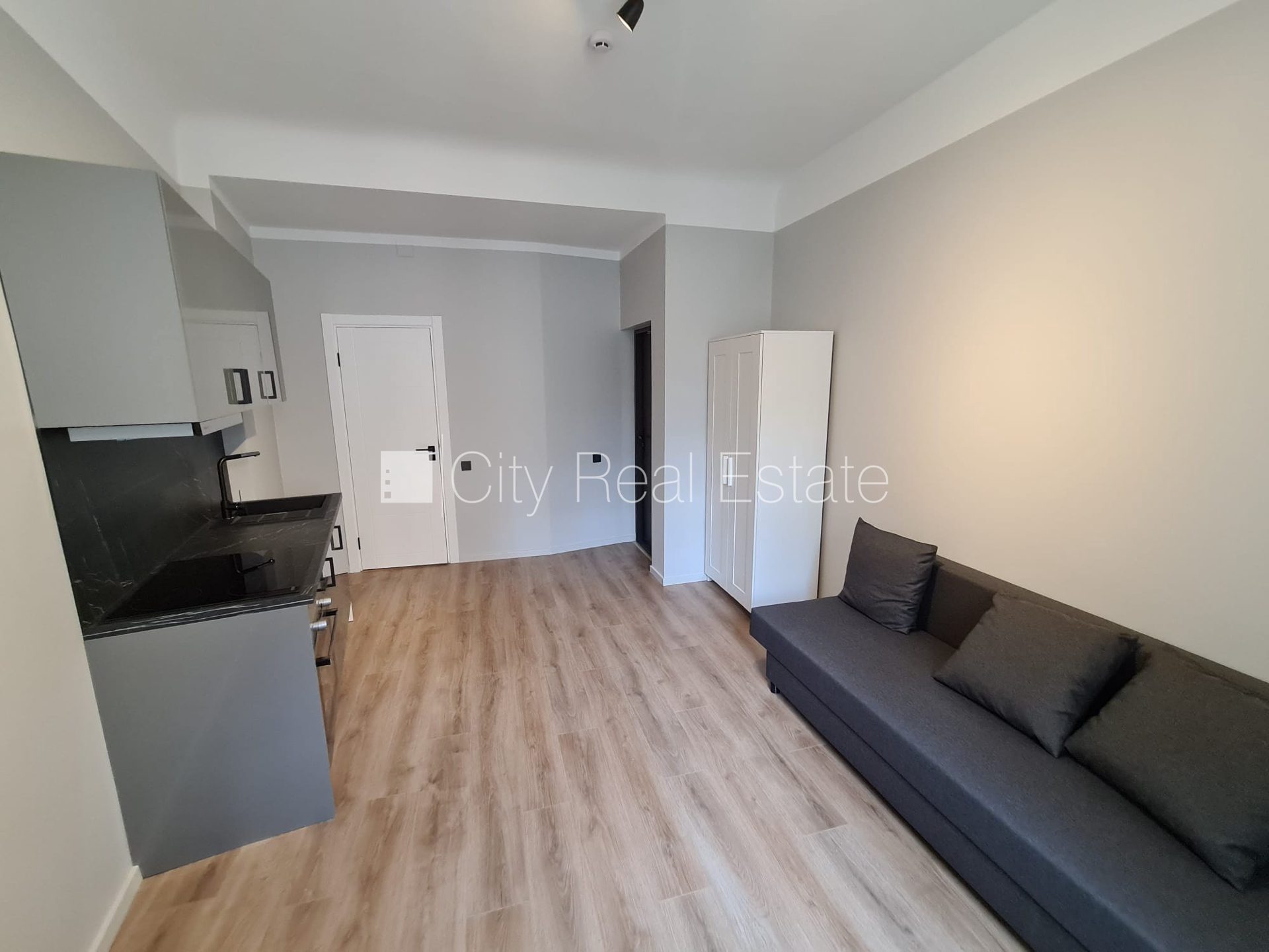 1-room apartment for rent in Riga, City Centre, 21 m², Photo 5 of 10