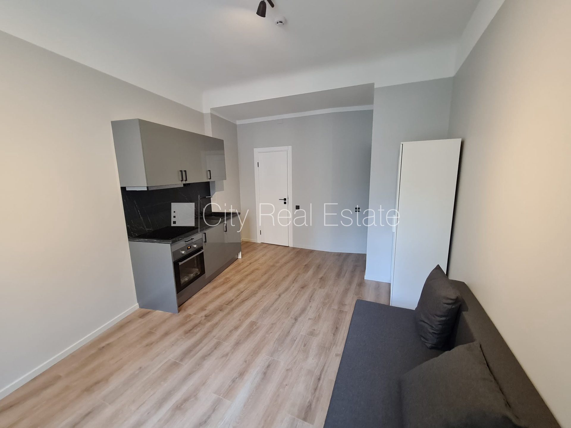 1-room apartment for rent in Riga, City Centre, 21 m², Photo 6 of 10