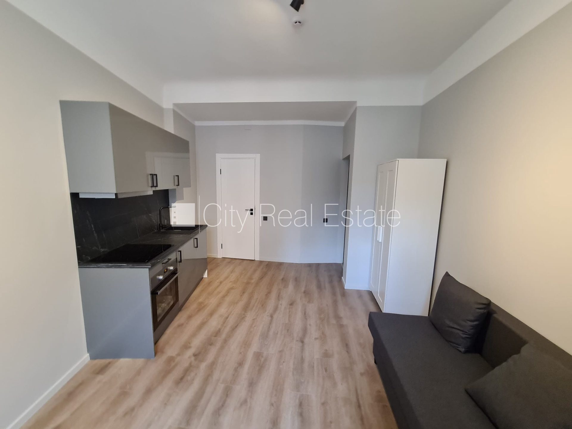 1-room apartment for rent in Riga, City Centre, 21 m², Photo 7 of 10