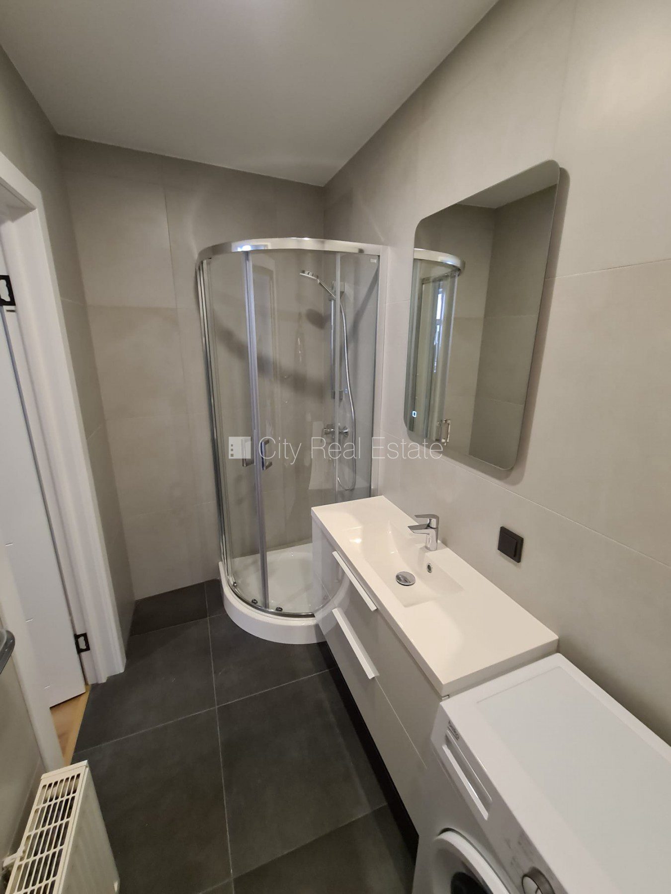 1-room apartment for rent in Riga, City Centre, 21 m², Photo 8 of 10