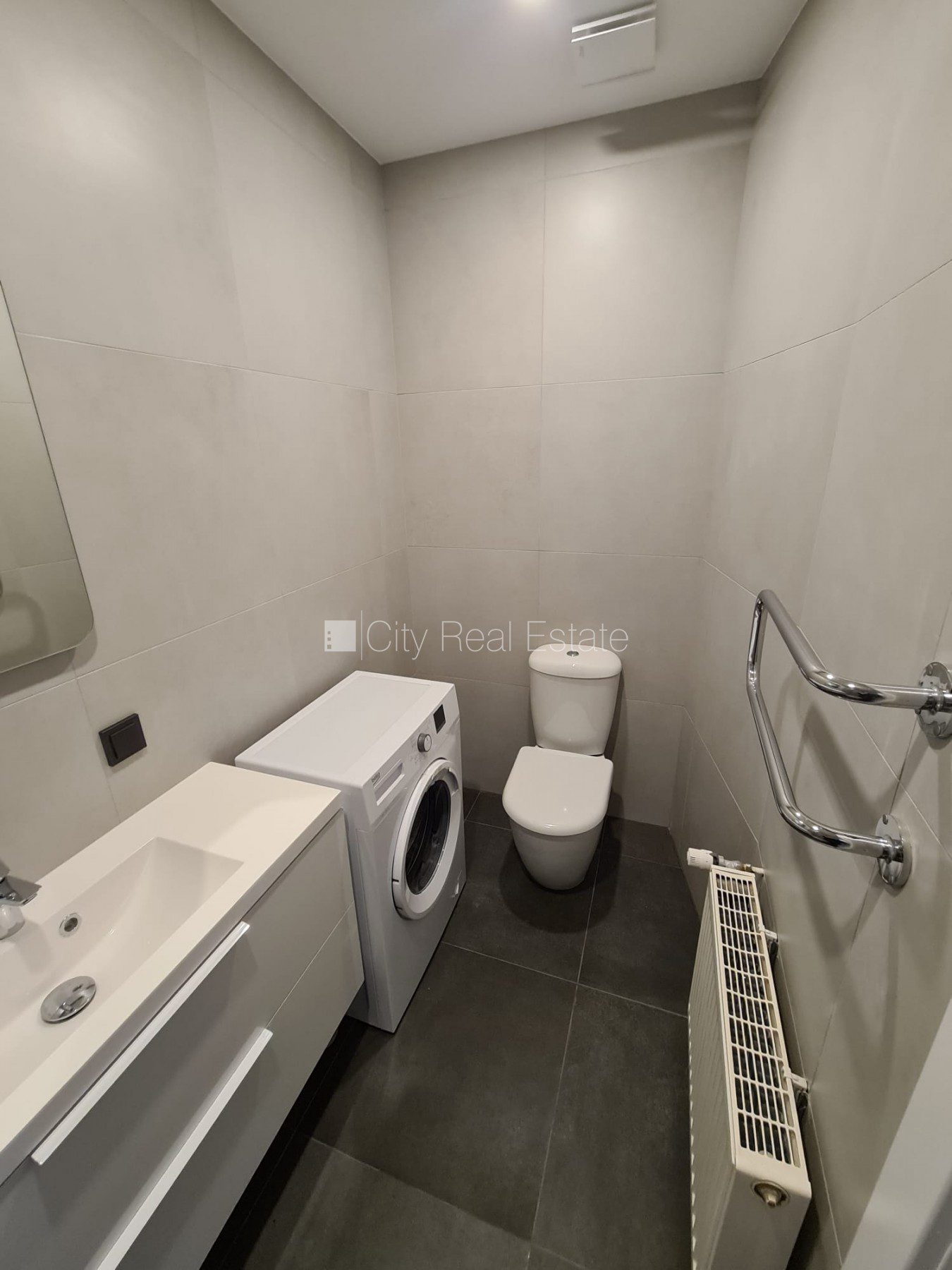 1-room apartment for rent in Riga, City Centre, 21 m², Photo 9 of 10