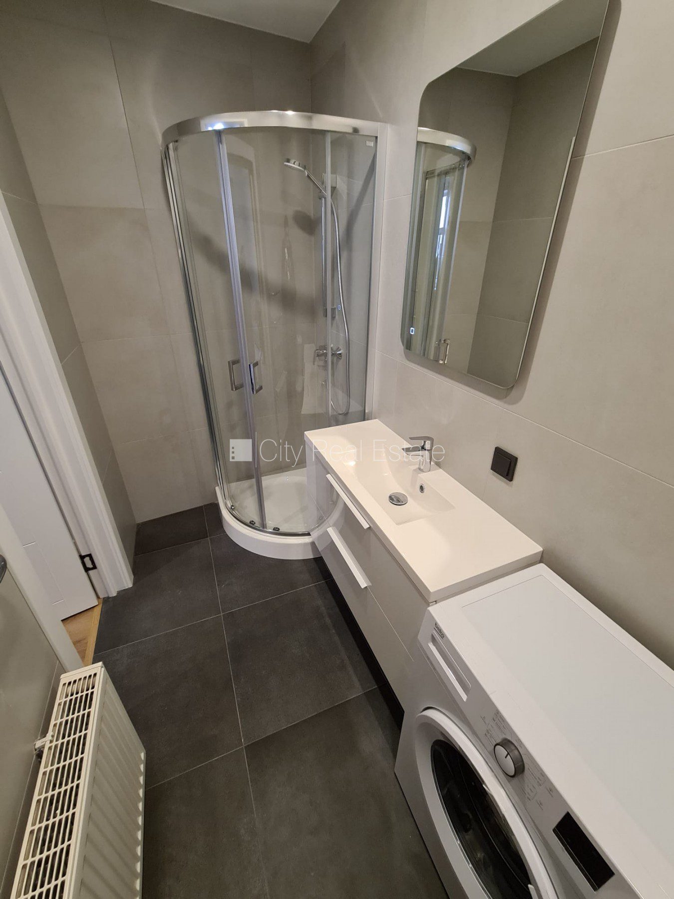1-room apartment for rent in Riga, City Centre, 21 m², Photo 10 of 10