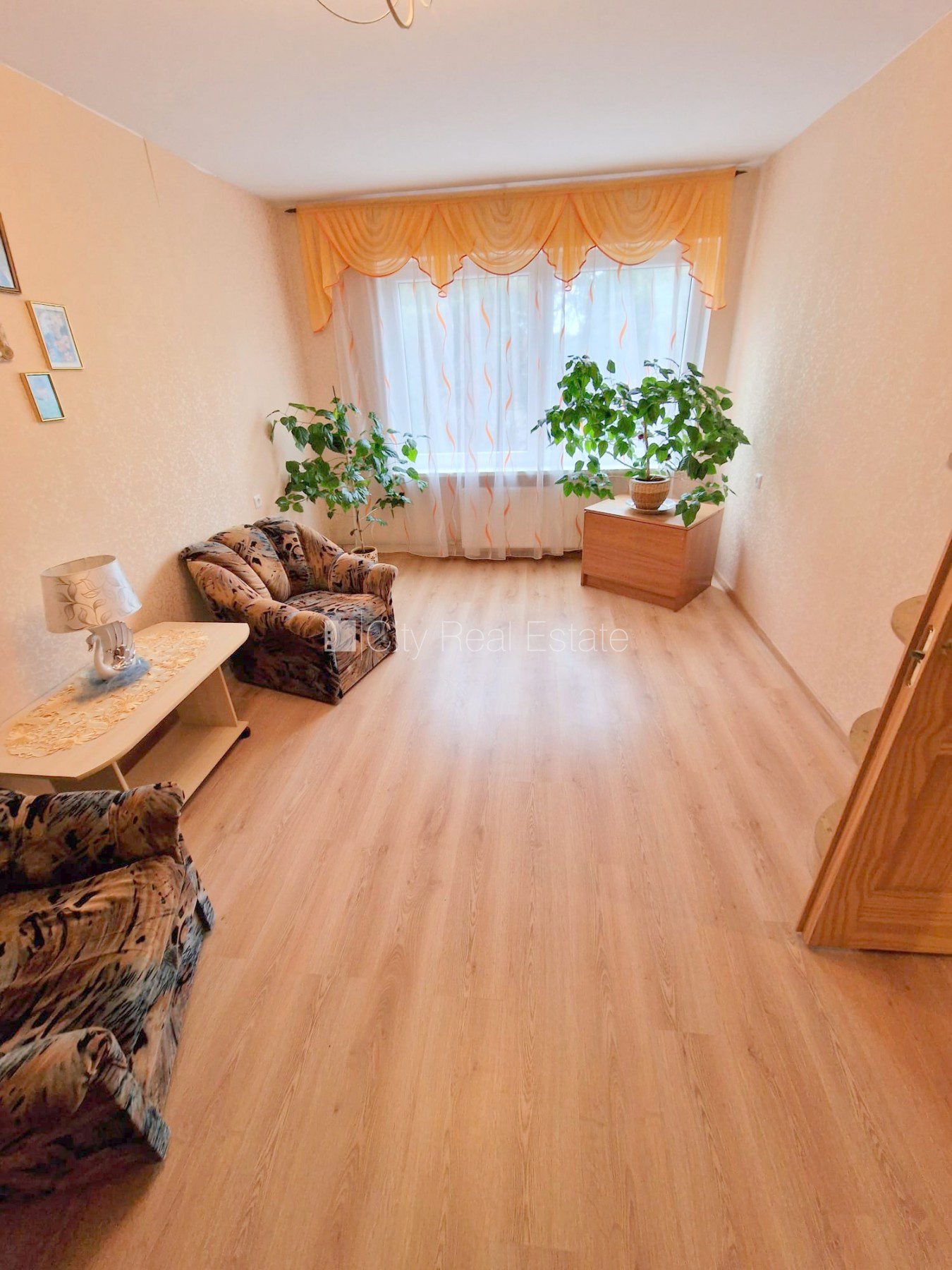2-комнатная квартира в Юрмала, Булдури, 52 м², продажа, Фото 4 из 10