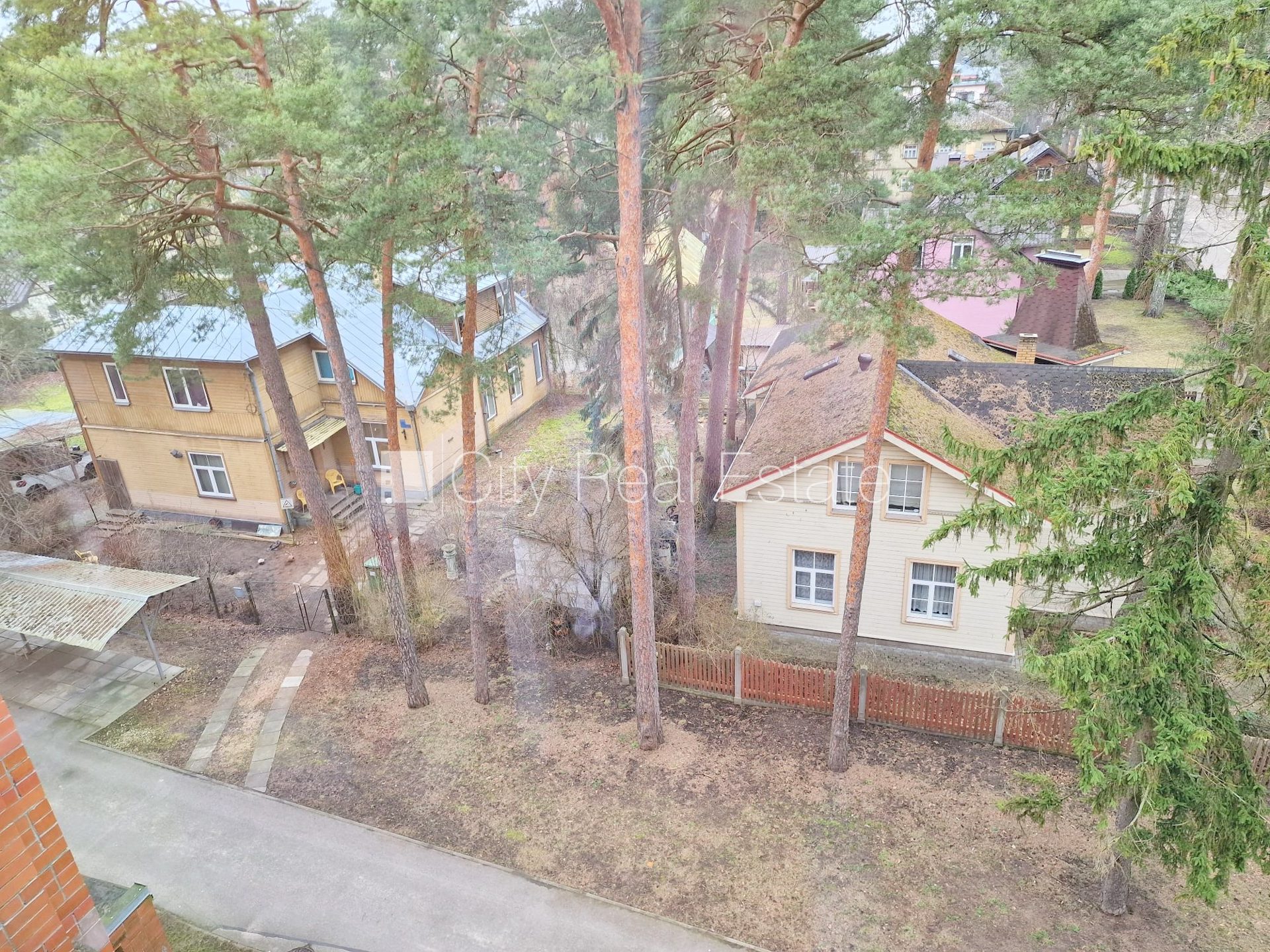 2-комнатная квартира в Юрмала, Булдури, 52 м², продажа, Фото 5 из 10