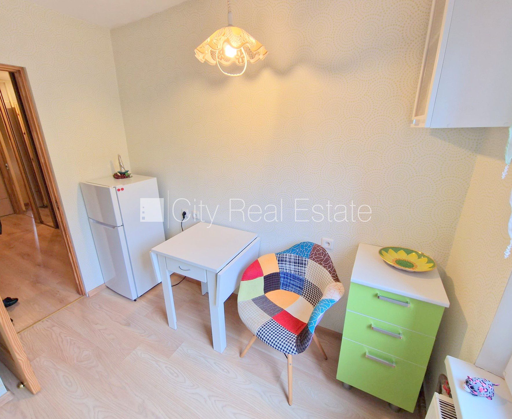 2-комнатная квартира в Юрмала, Булдури, 52 м², продажа, Фото 8 из 10