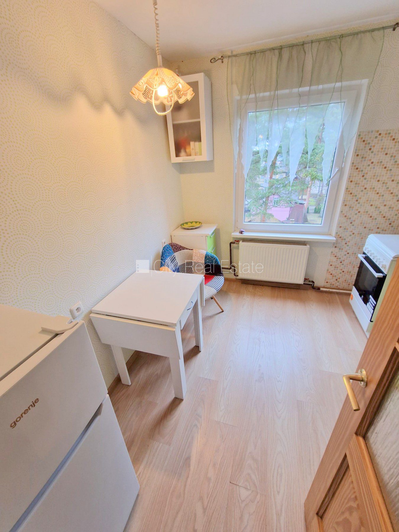 2-комнатная квартира в Юрмала, Булдури, 52 м², продажа, Фото 9 из 10