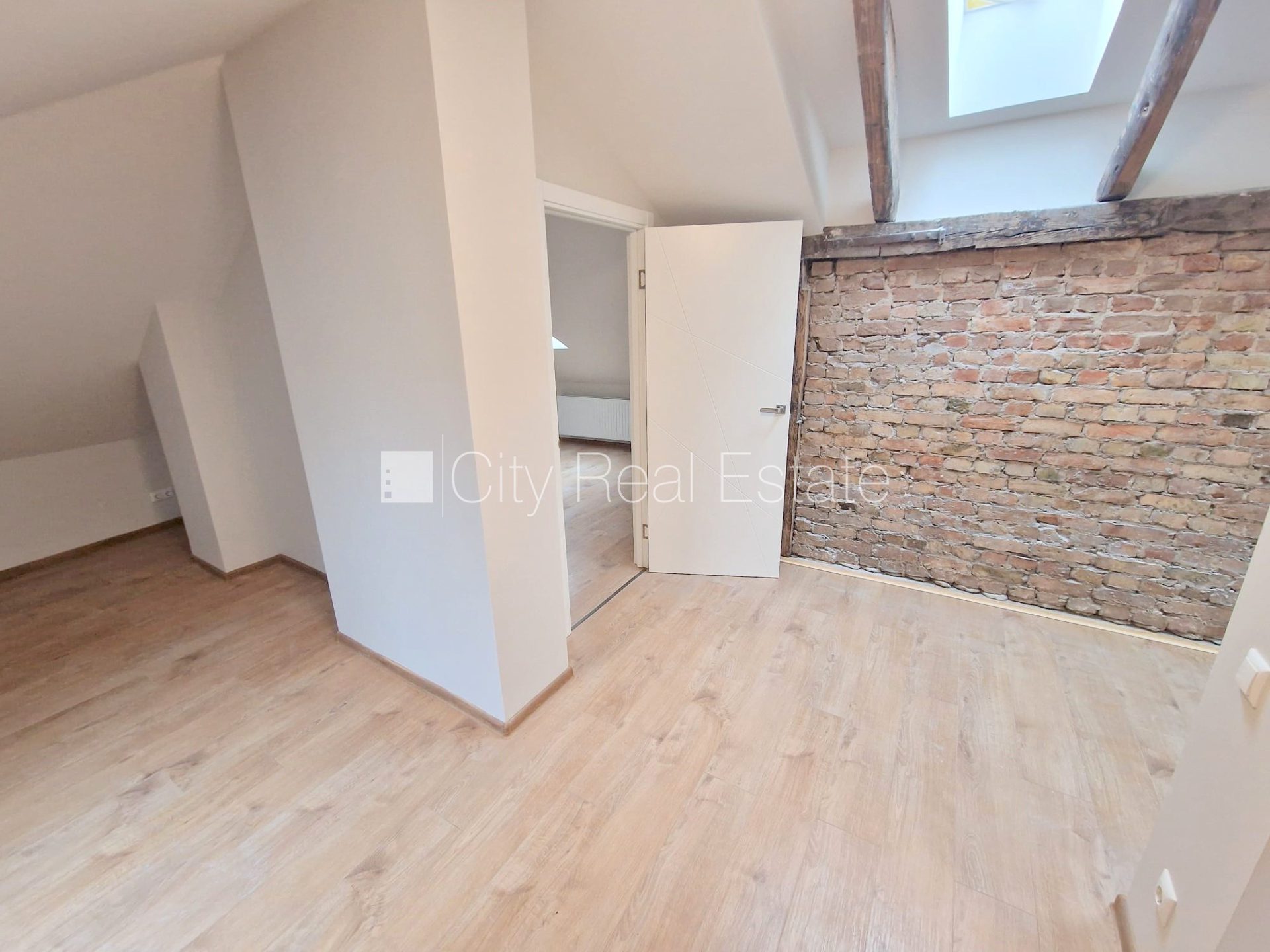 2-toaline korter Rīga, Centrs, 40 m², üür, Foto 4 / 10