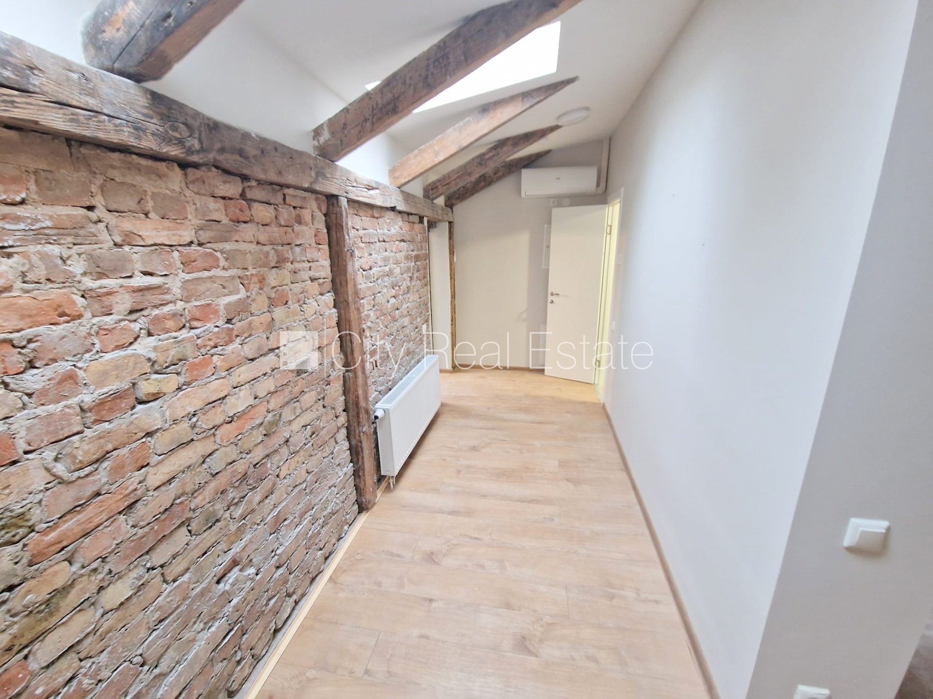 2-toaline korter Rīga, Centrs, 40 m², üür, Foto 6 / 10