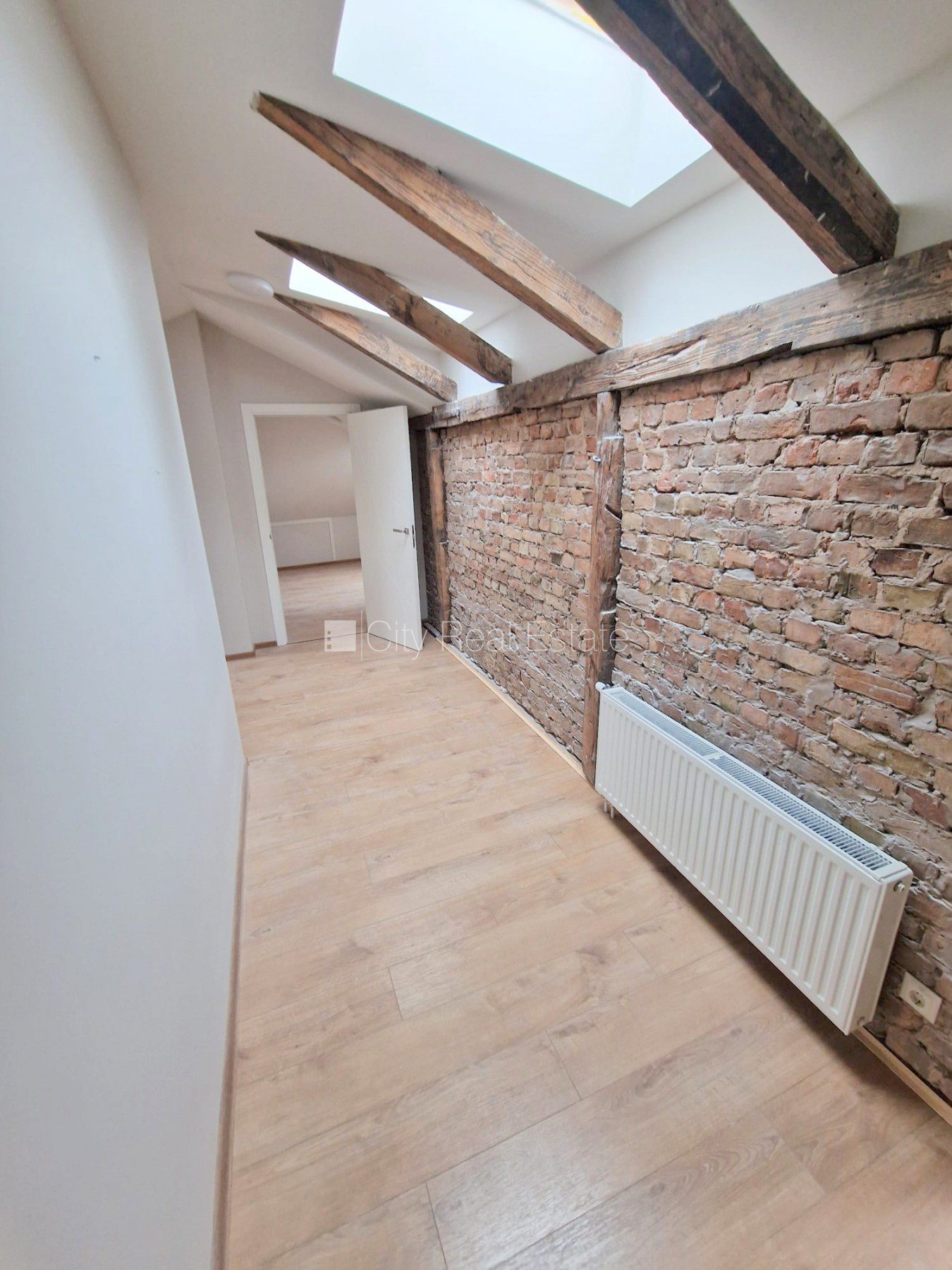 2-toaline korter Rīga, Centrs, 40 m², üür, Foto 7 / 10