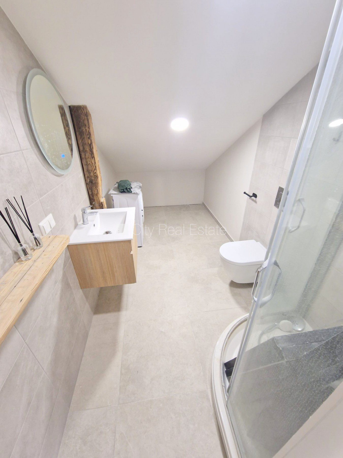2-toaline korter Rīga, Centrs, 40 m², üür, Foto 8 / 10