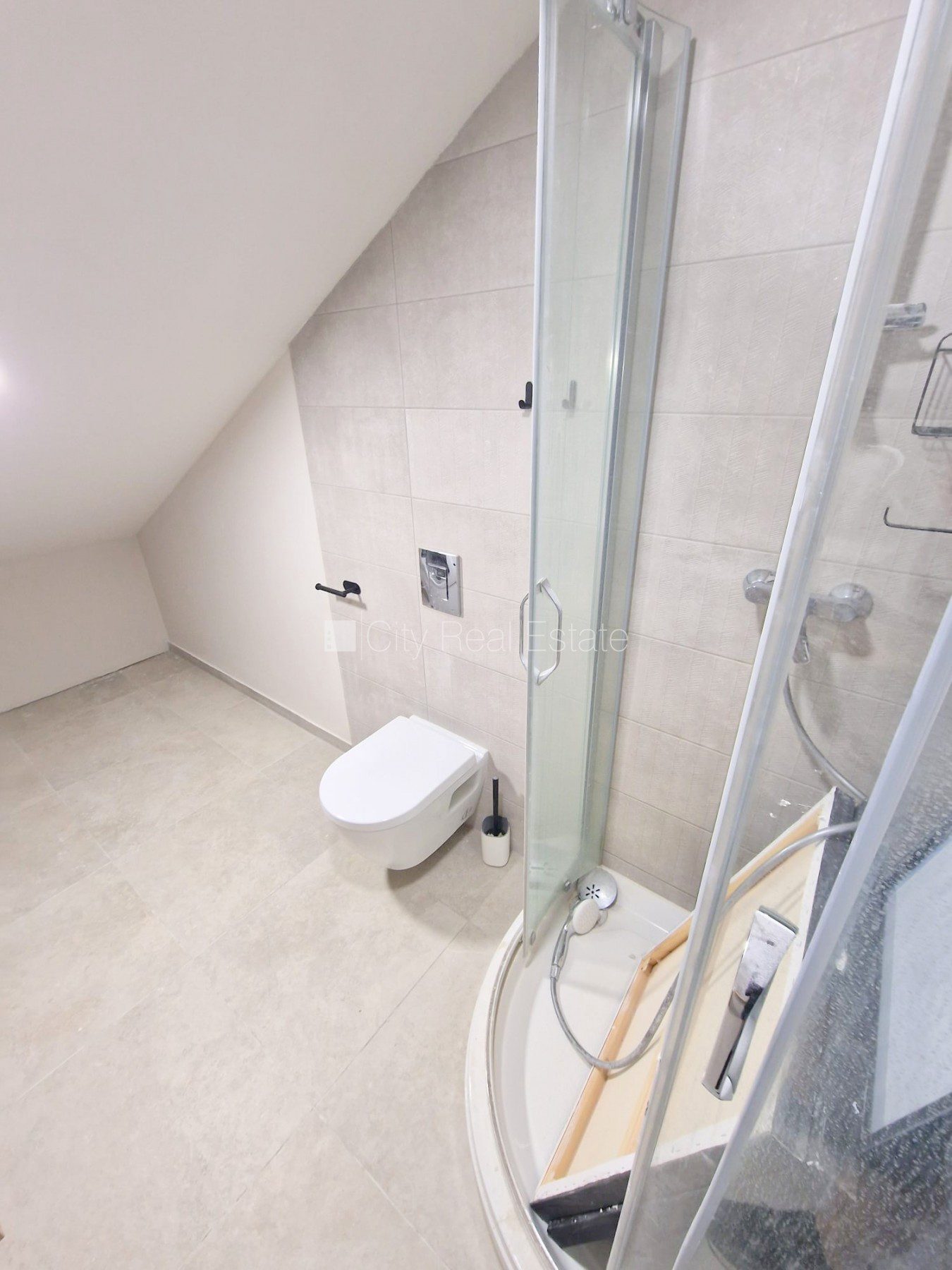 2-toaline korter Rīga, Centrs, 40 m², üür, Foto 9 / 10