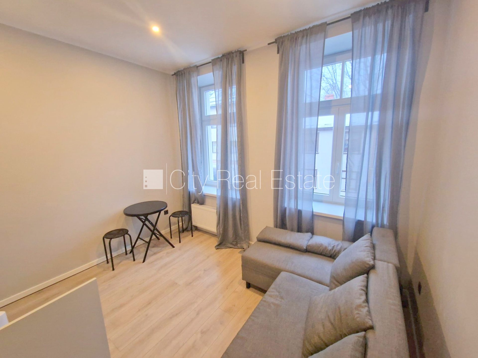 1-room apartment for rent in Riga, City Centre, 22 m², Photo 5 of 10