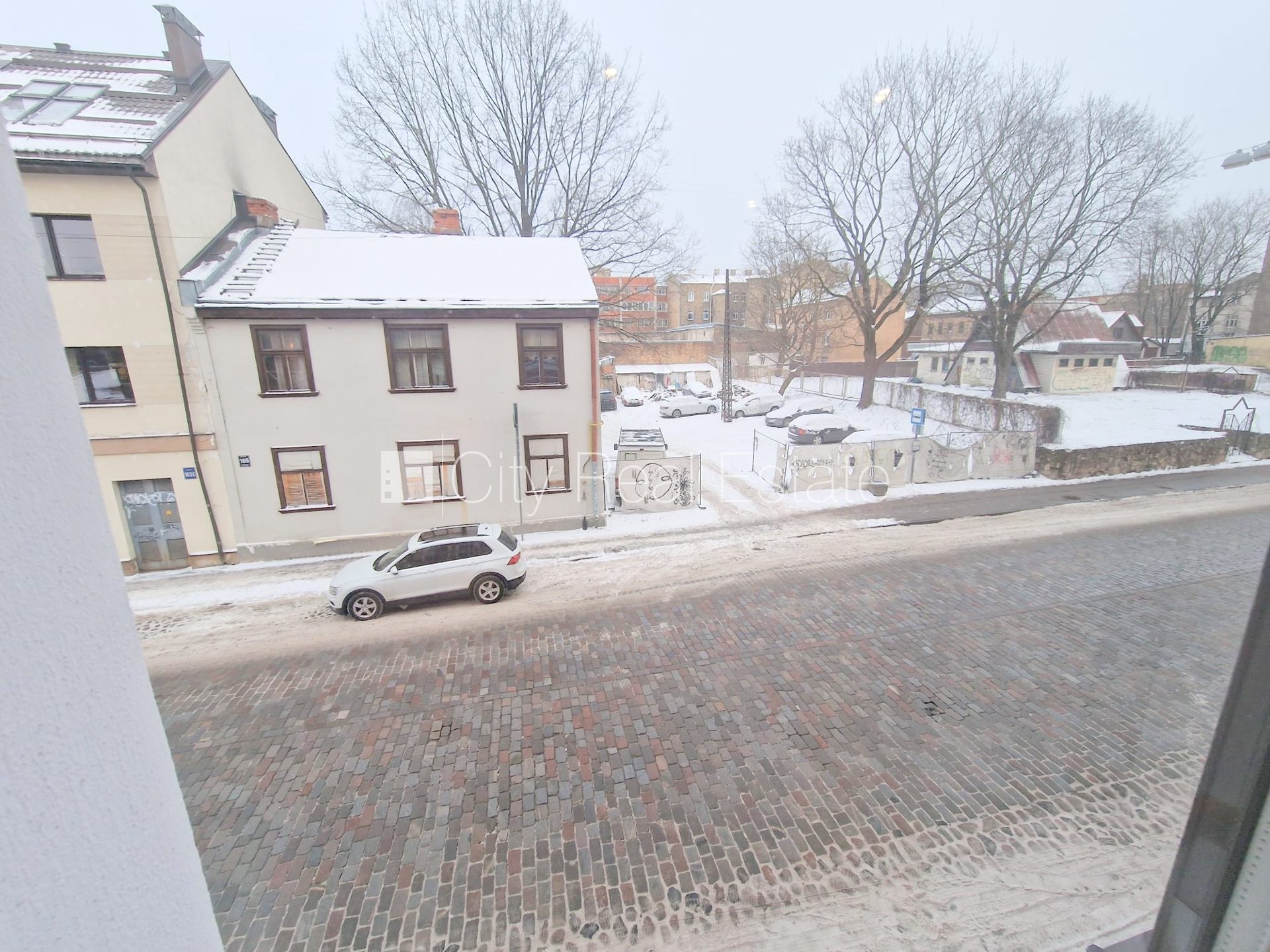 1-room apartment for rent in Riga, City Centre, 22 m², Photo 8 of 10