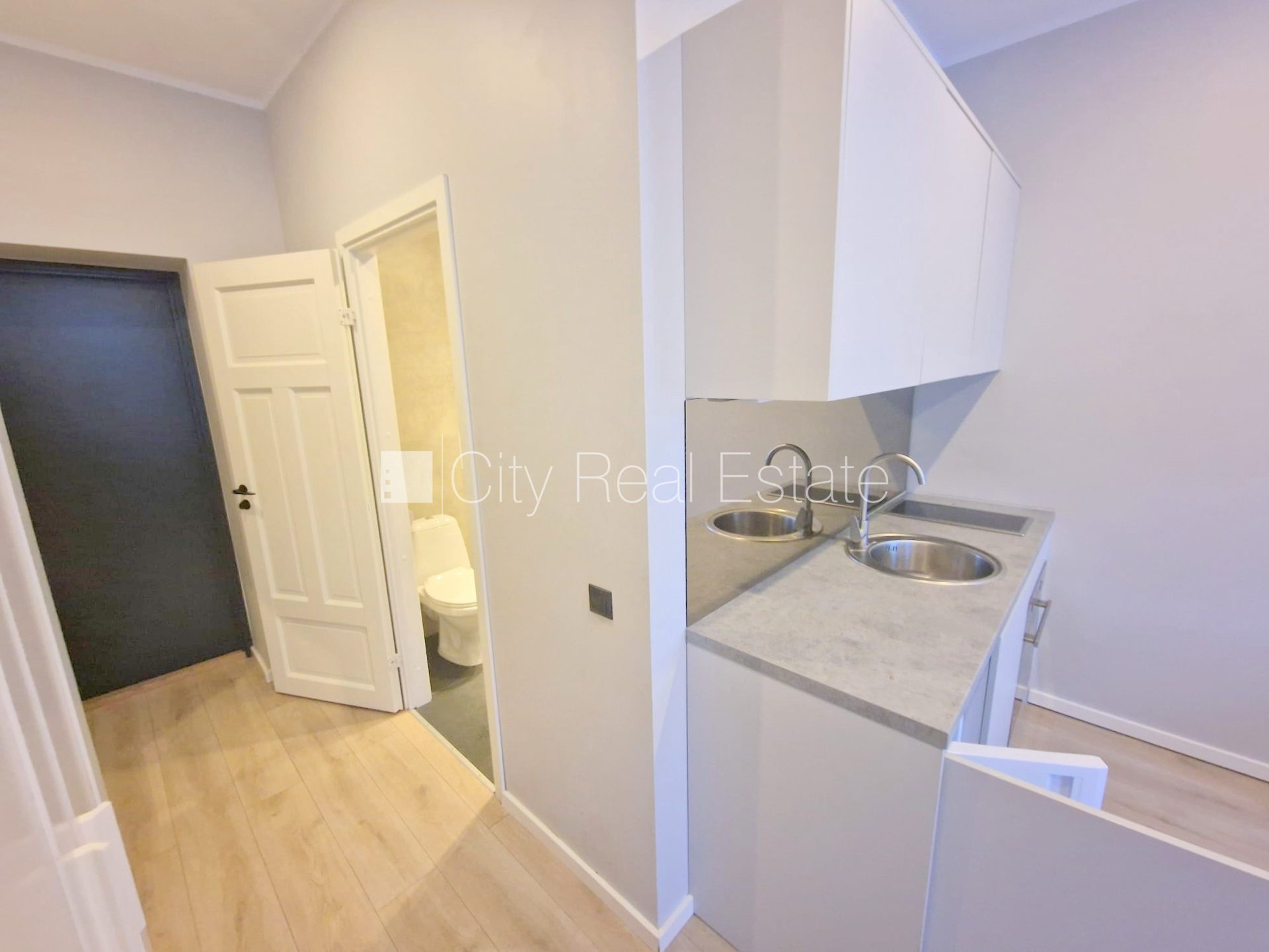1-room apartment for rent in Riga, City Centre, 22 m², Photo 10 of 10