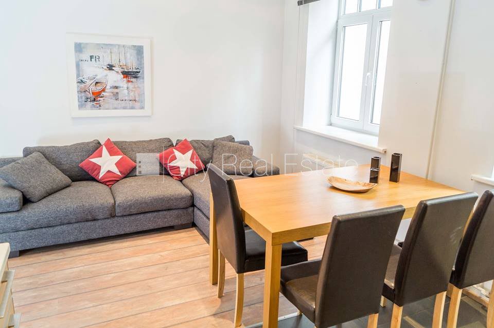 3-room apartment for sale in Riga, Old Riga, 67 m², Photo 2 of 10