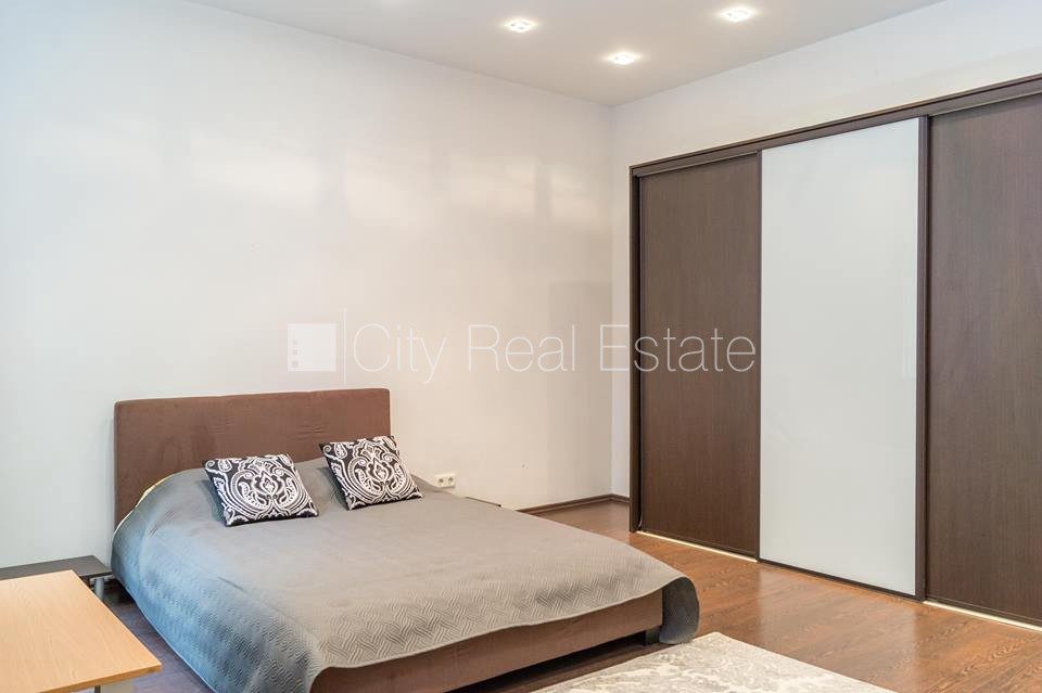 3-room apartment for sale in Riga, Old Riga, 67 m², Photo 5 of 10