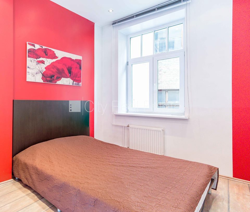 3-room apartment for sale in Riga, Old Riga, 67 m², Photo 7 of 10