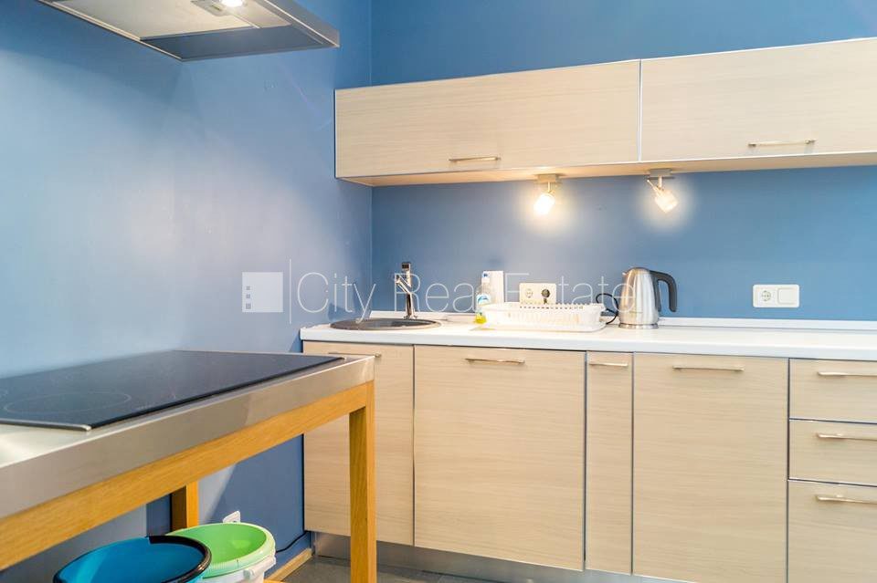 3-room apartment for sale in Riga, Old Riga, 67 m², Photo 8 of 10