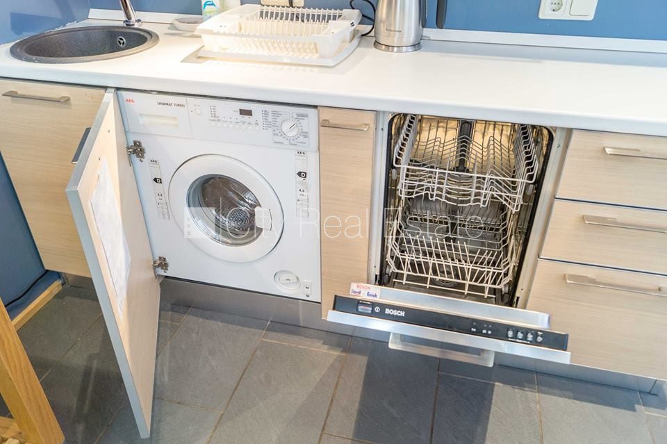 3-room apartment for sale in Riga, Old Riga, 67 m², Photo 9 of 10