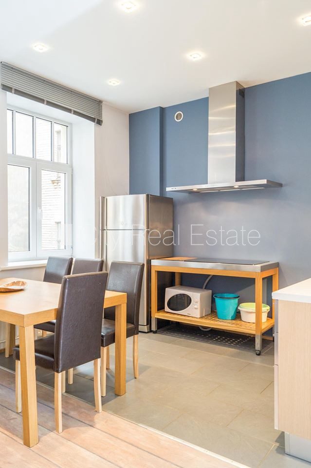 3-room apartment for sale in Riga, Old Riga, 67 m², Photo 10 of 10