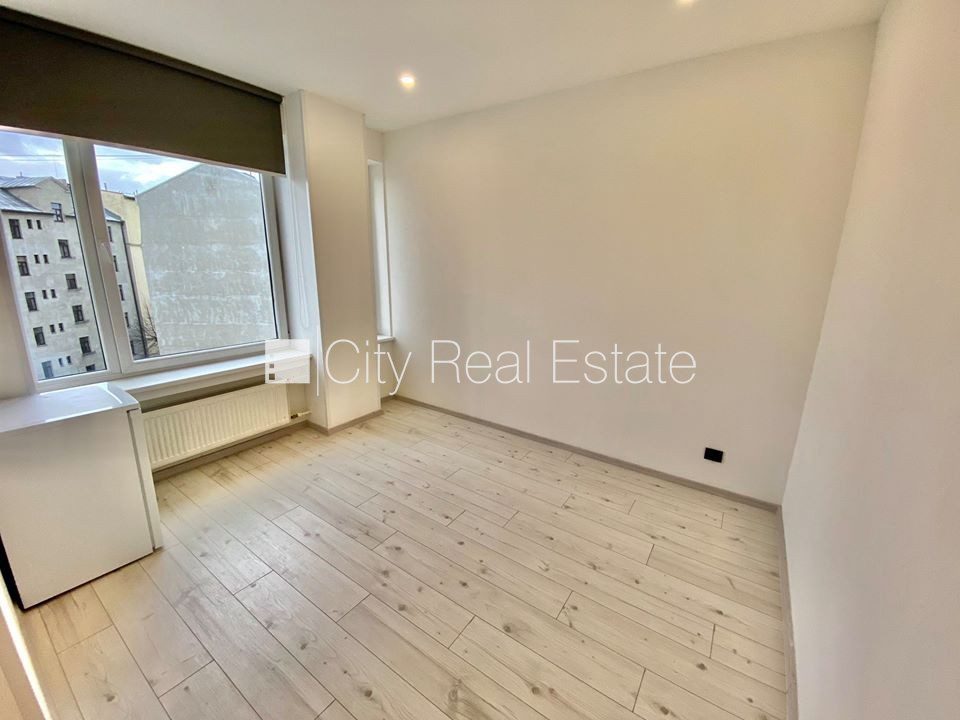 1-room apartment for rent in Riga, City Centre, 22 m², Photo 2 of 10