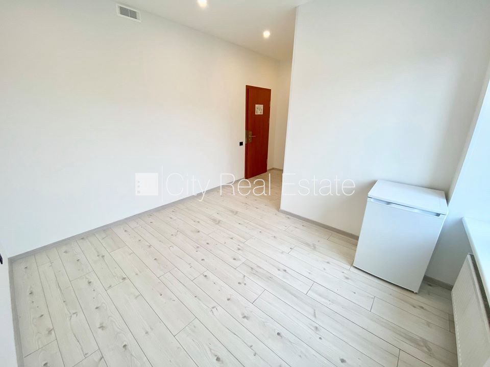 1-room apartment for rent in Riga, City Centre, 22 m², Photo 3 of 10