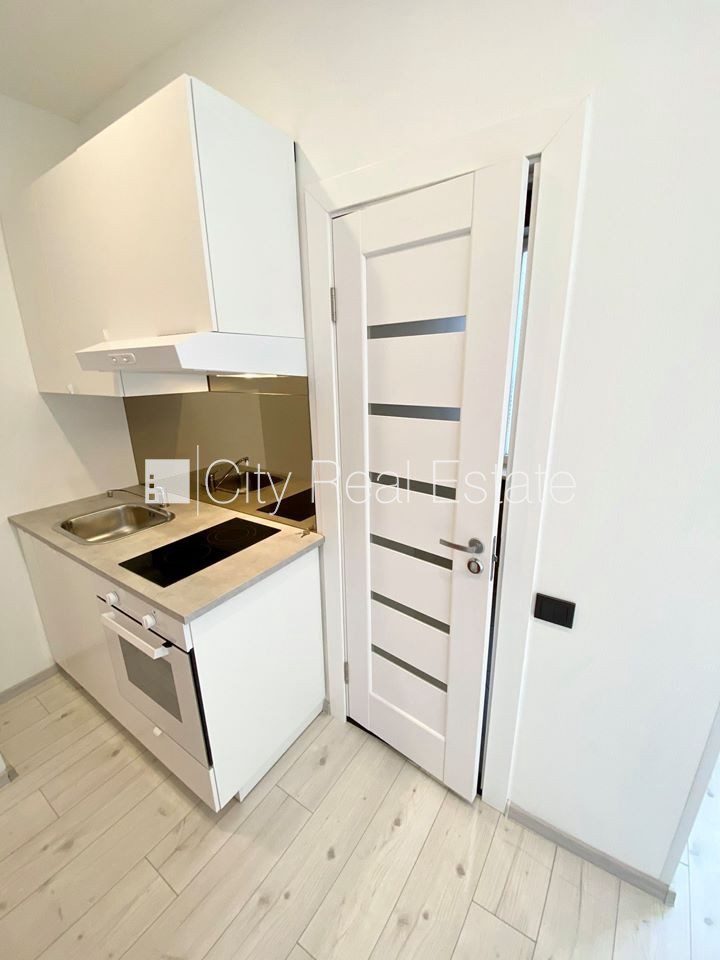 1-room apartment for rent in Riga, City Centre, 22 m², Photo 5 of 10