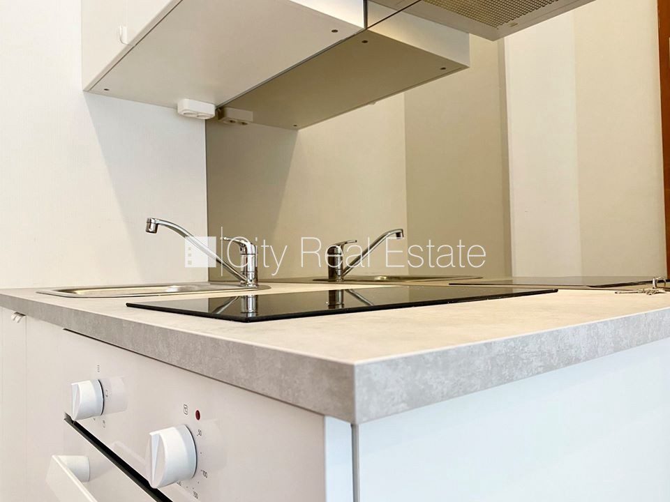 1-room apartment for rent in Riga, City Centre, 22 m², Photo 6 of 10