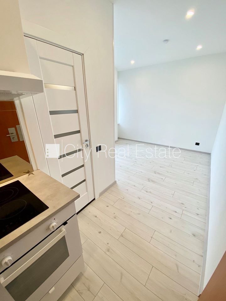 1-room apartment for rent in Riga, City Centre, 22 m², Photo 7 of 10