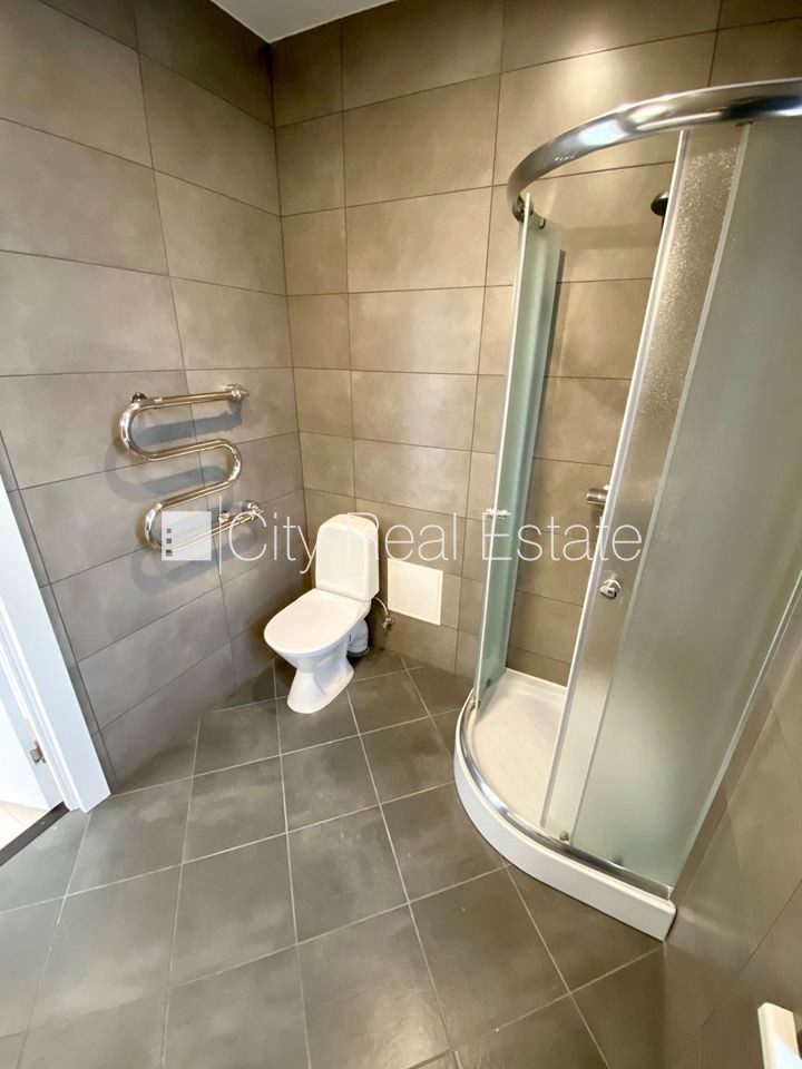 1-room apartment for rent in Riga, City Centre, 22 m², Photo 8 of 10