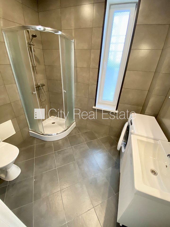 1-room apartment for rent in Riga, City Centre, 22 m², Photo 9 of 10