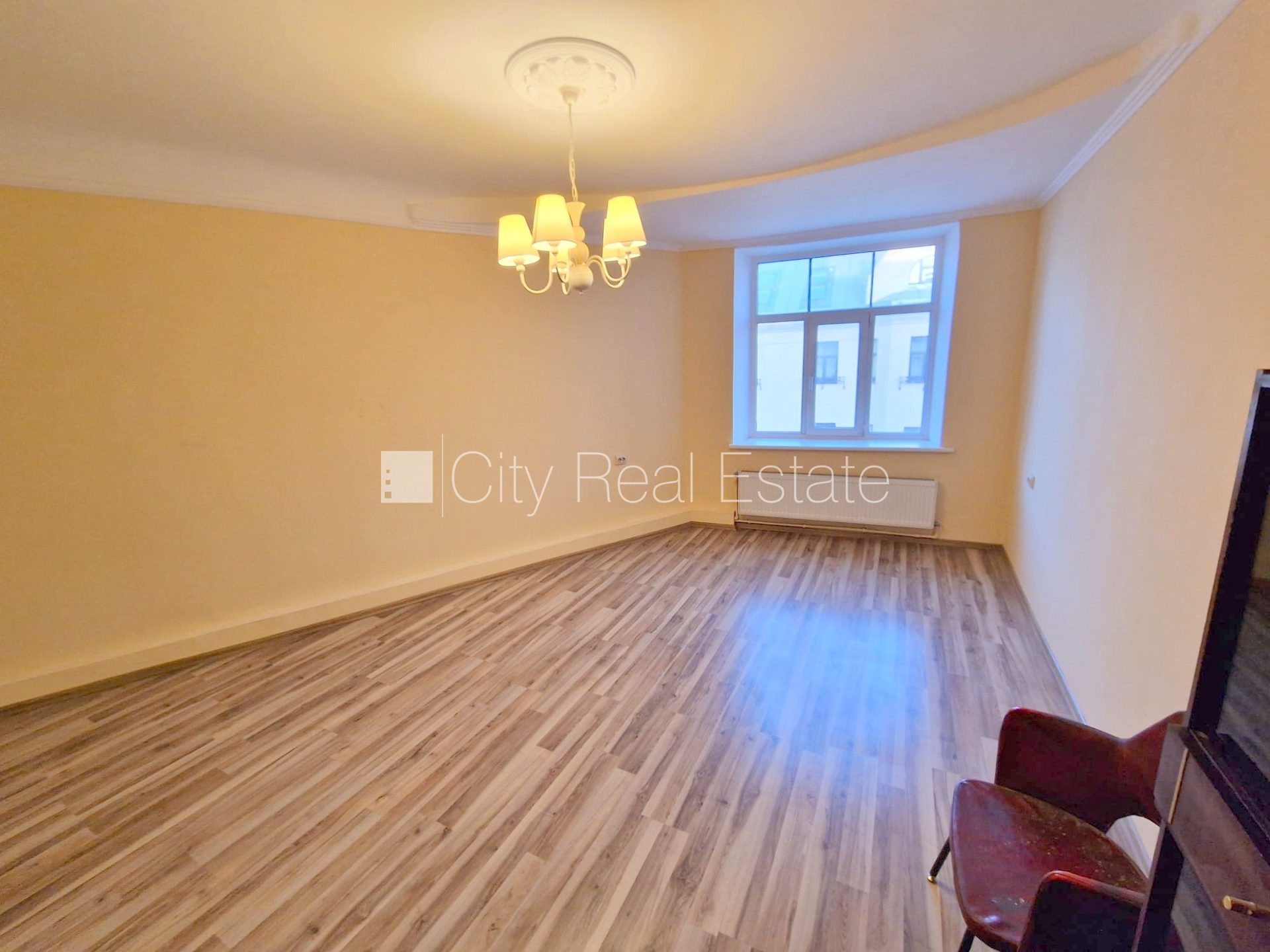 2-room apartment for rent in Riga, City Centre, 57 m², Photo 2 of 10