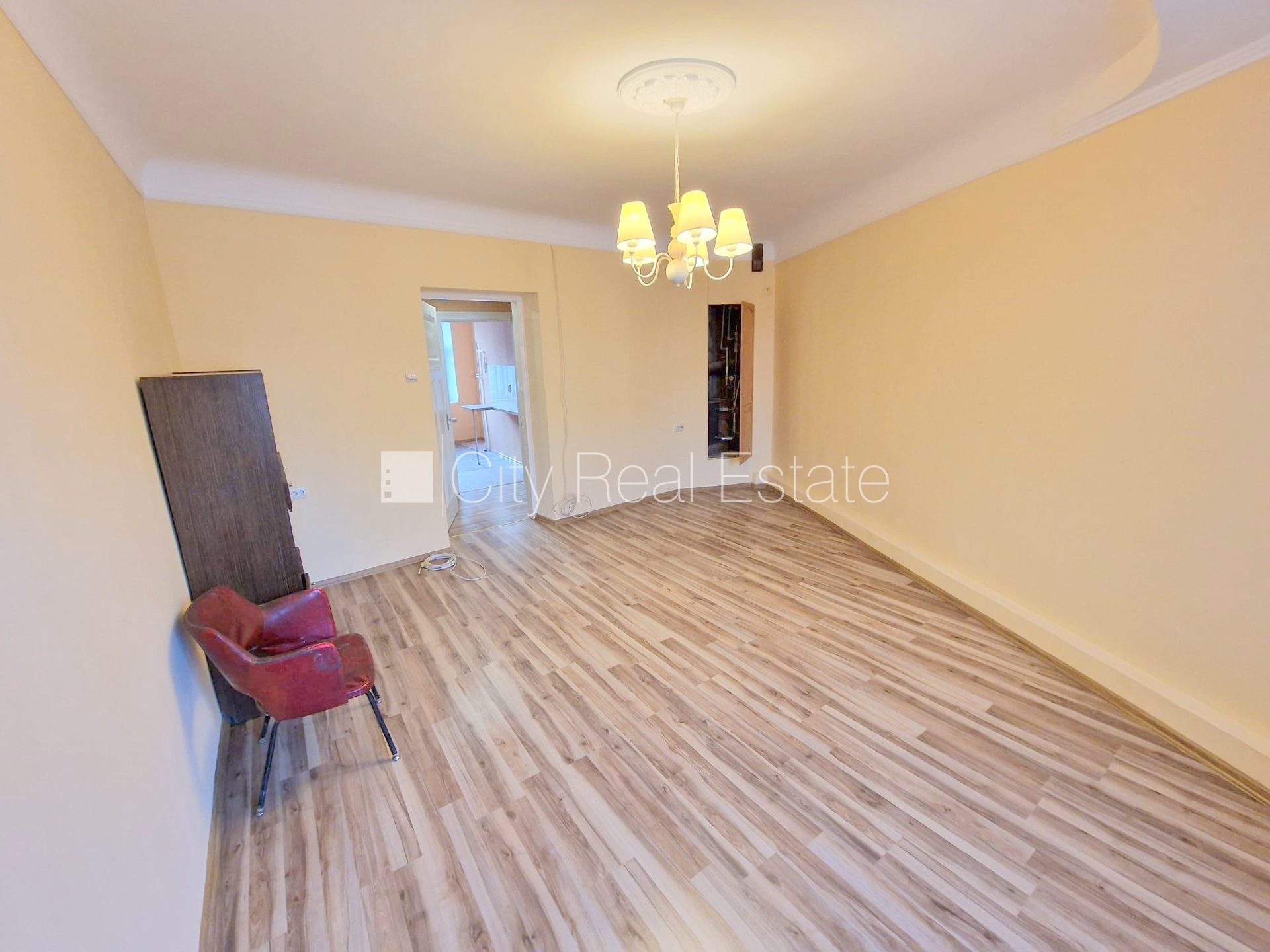 2-room apartment for rent in Riga, City Centre, 57 m², Photo 3 of 10