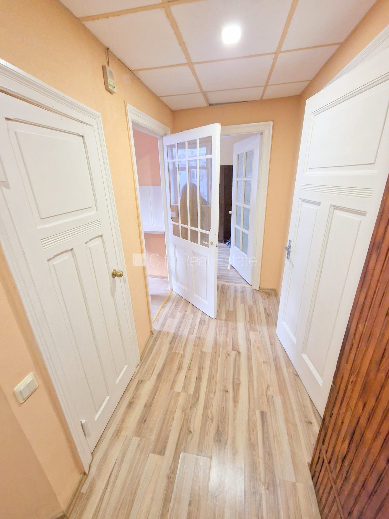 2-room apartment for rent in Riga, City Centre, 57 m², Photo 5 of 10