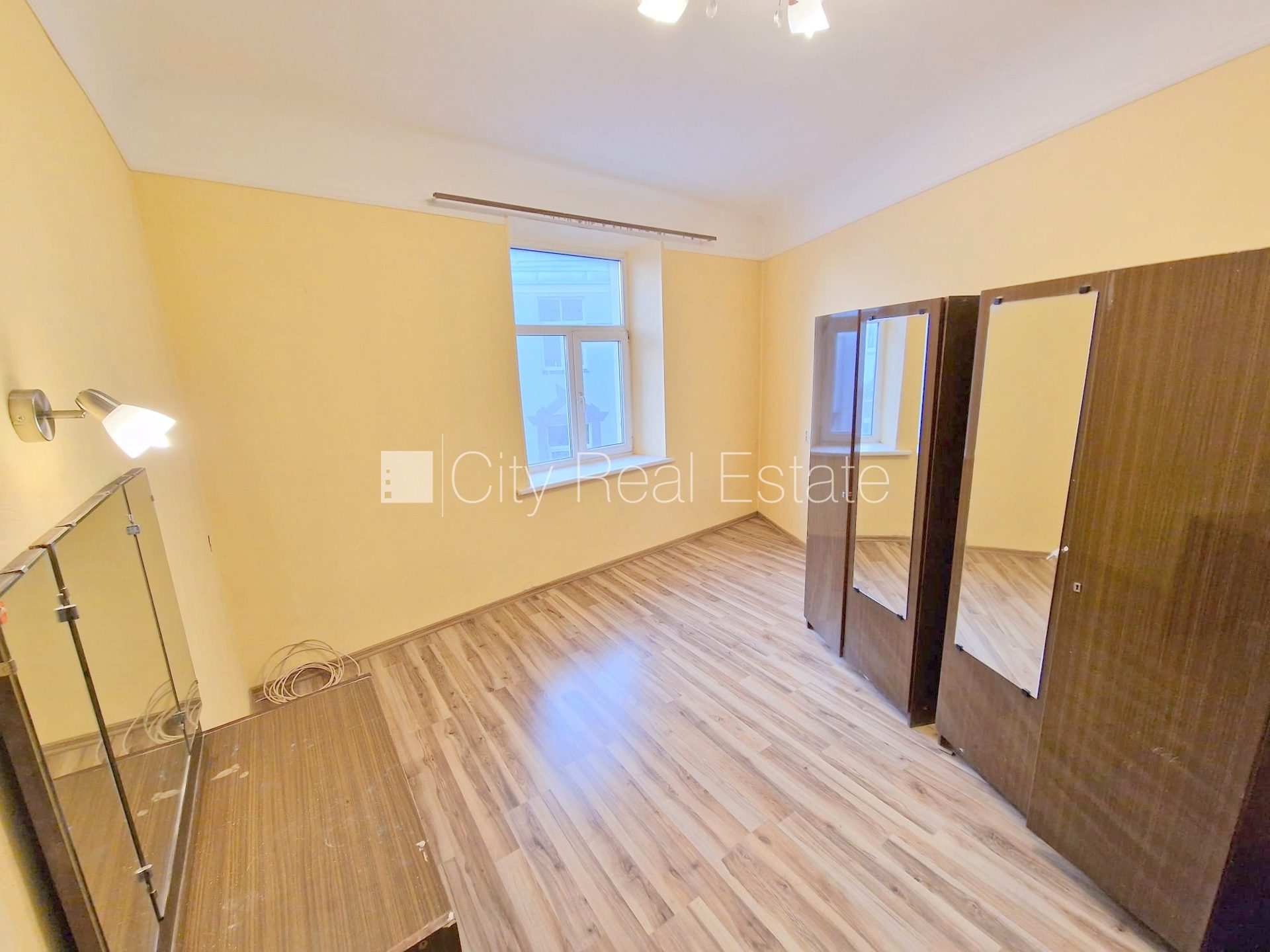2-room apartment for rent in Riga, City Centre, 57 m², Photo 6 of 10