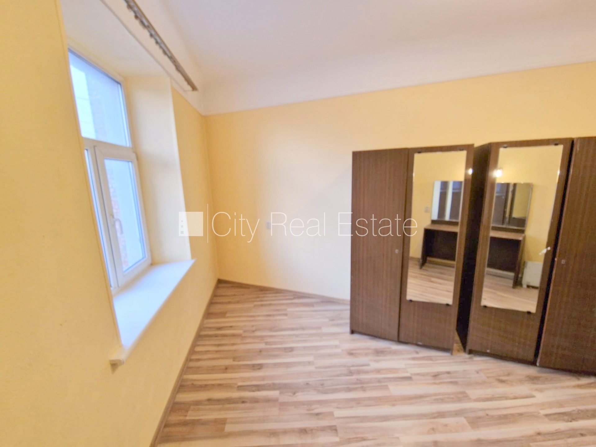 2-room apartment for rent in Riga, City Centre, 57 m², Photo 7 of 10