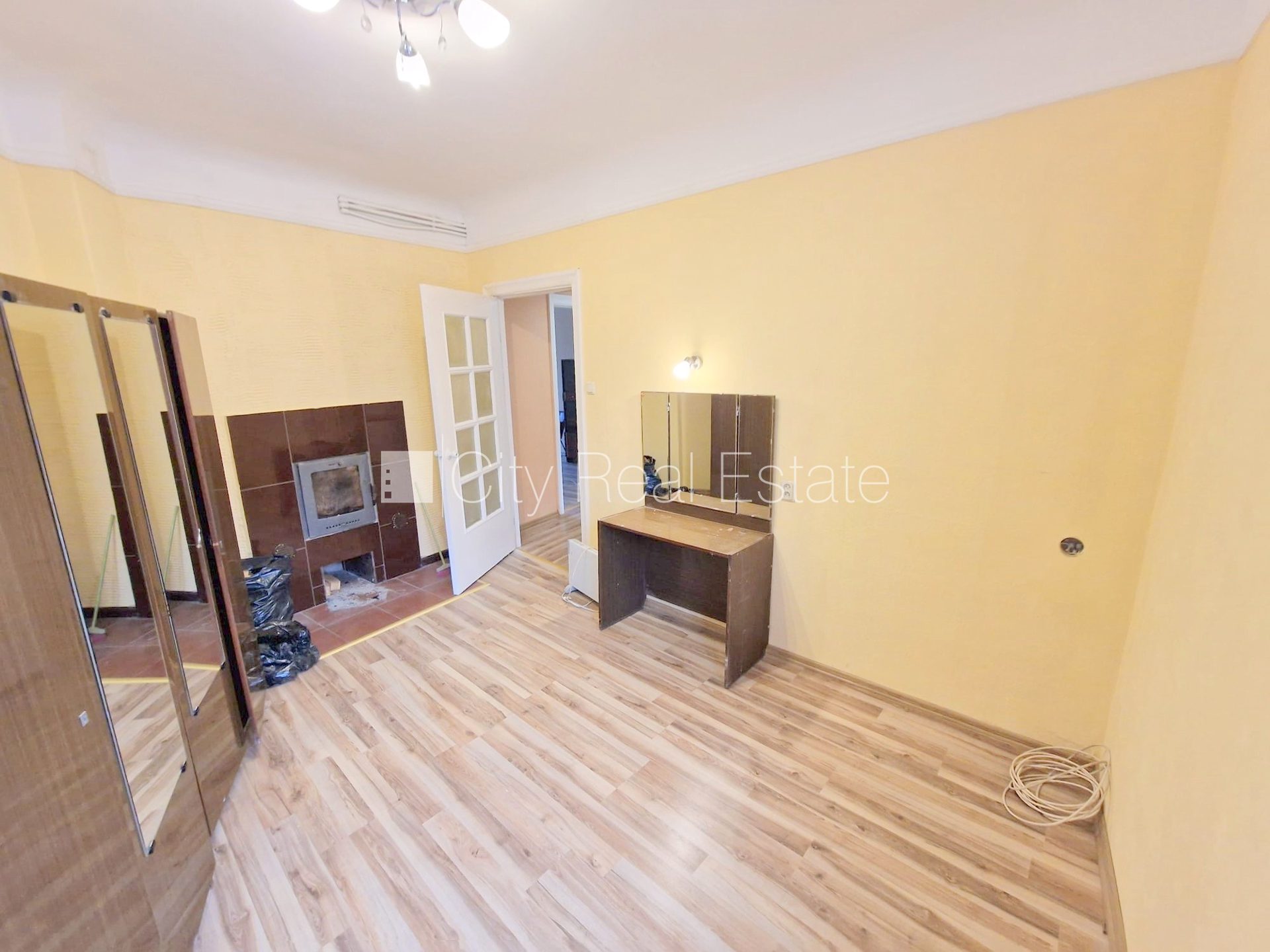 2-room apartment for rent in Riga, City Centre, 57 m², Photo 8 of 10