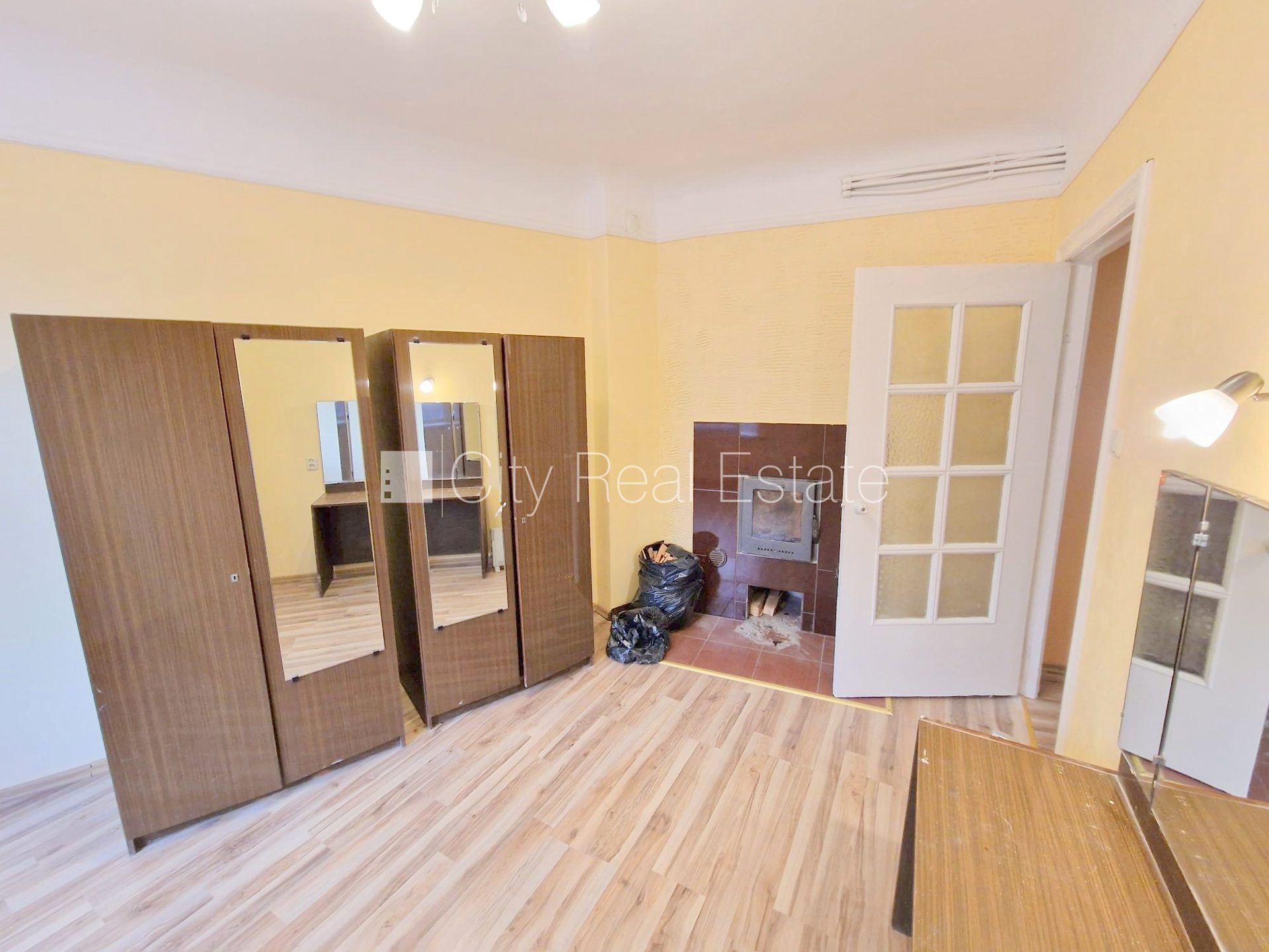2-room apartment for rent in Riga, City Centre, 57 m², Photo 9 of 10