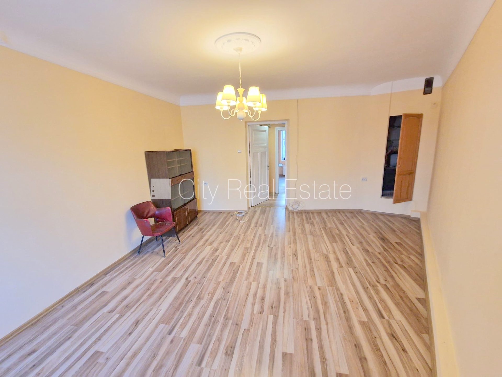2-room apartment for rent in Riga, City Centre, 57 m², Photo 10 of 10