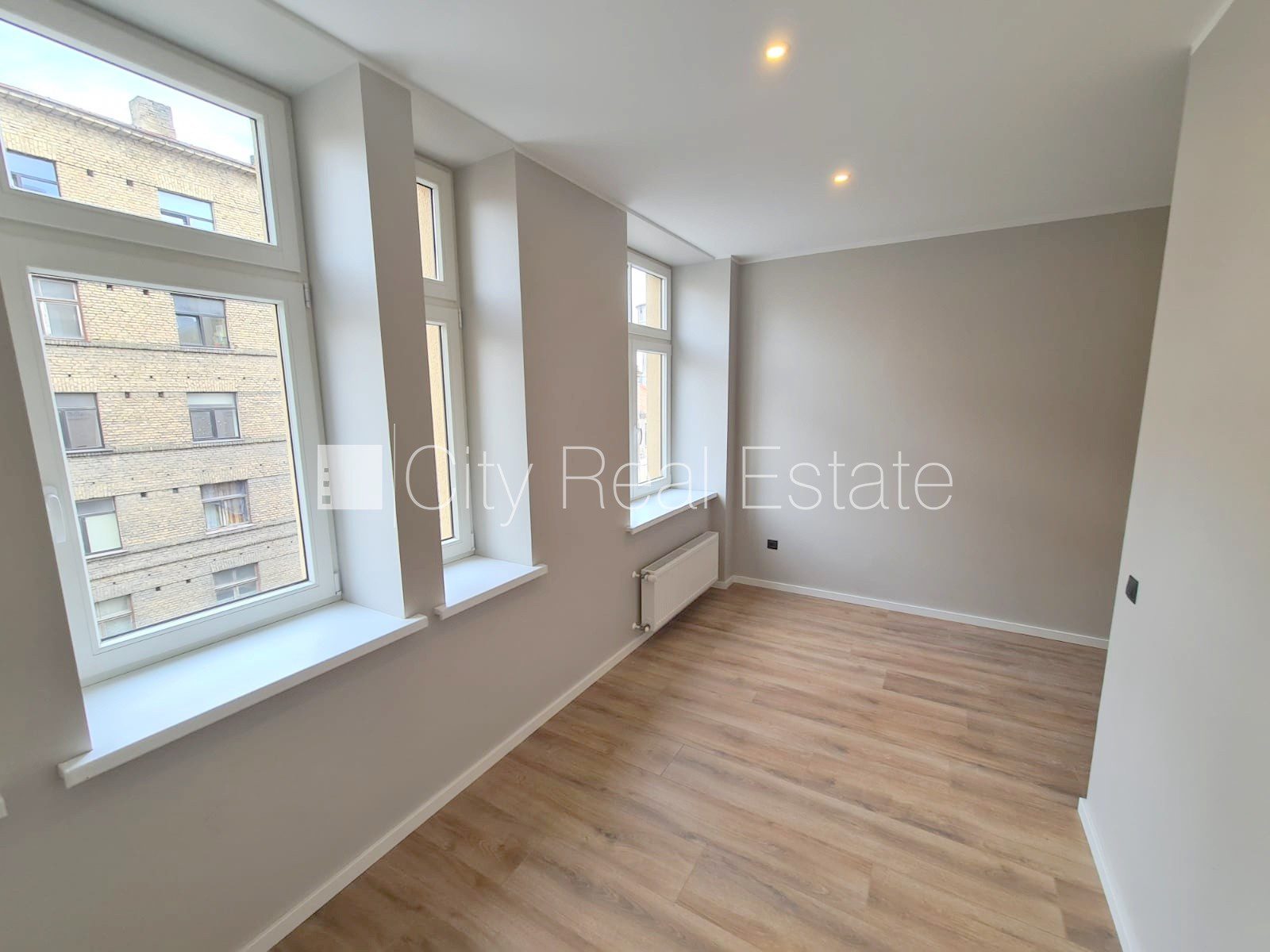 1-toaline korter Rīga, Centrs, 21 m², üür, Foto 4 / 10