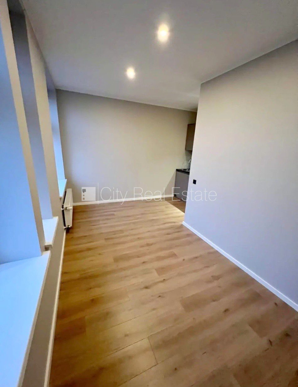1-toaline korter Rīga, Centrs, 21 m², üür, Foto 5 / 10