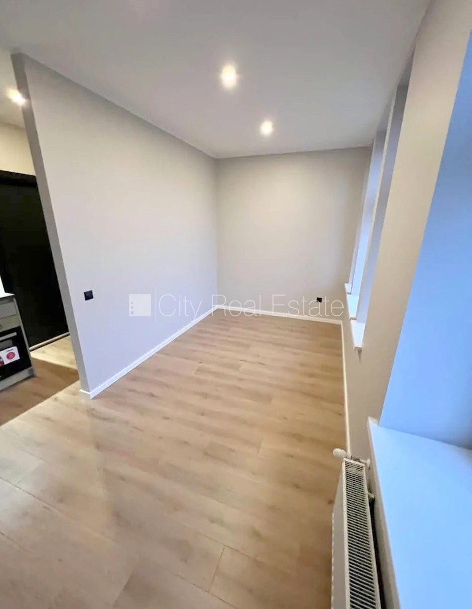 1-toaline korter Rīga, Centrs, 21 m², üür, Foto 6 / 10