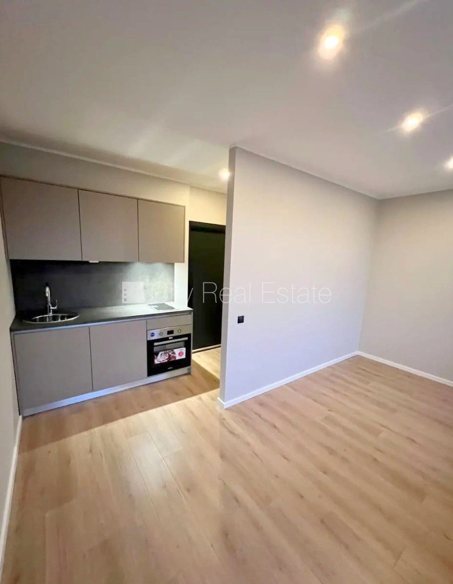 1-toaline korter Rīga, Centrs, 21 m², üür, Foto 8 / 10